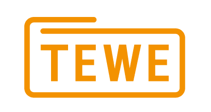 Logo TEWE Fütterungstechnik